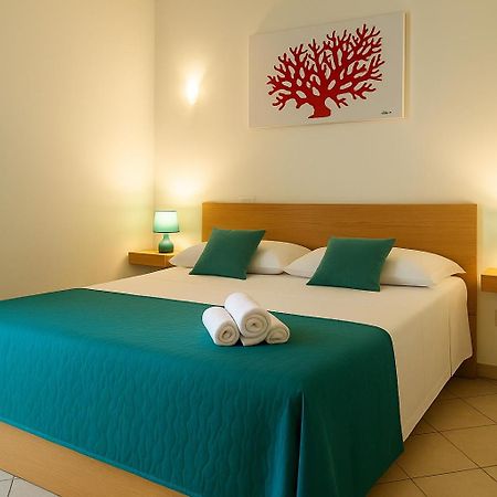 Casa Corallium ตอร์เรเดลเกรโค ภายนอก รูปภาพ