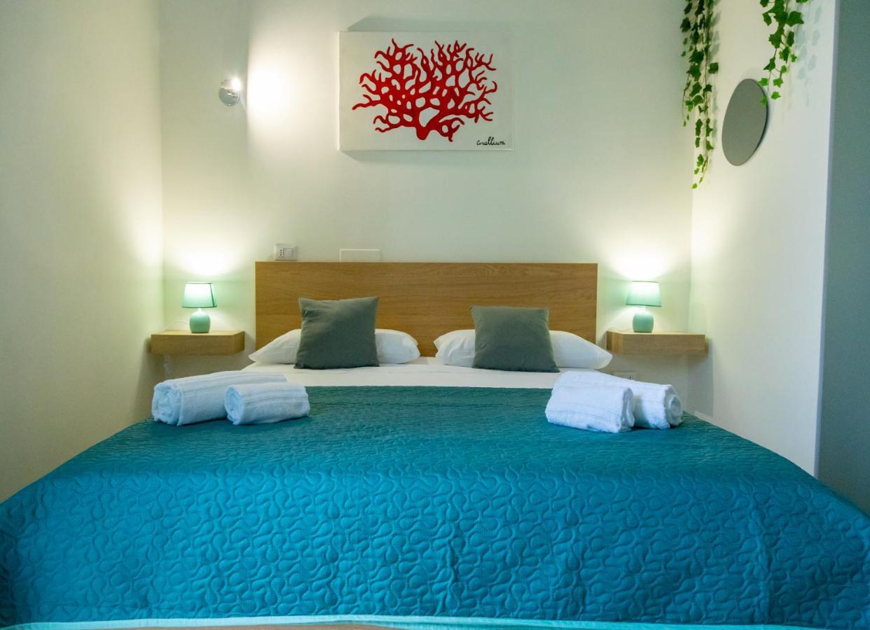 Casa Corallium ตอร์เรเดลเกรโค ภายนอก รูปภาพ