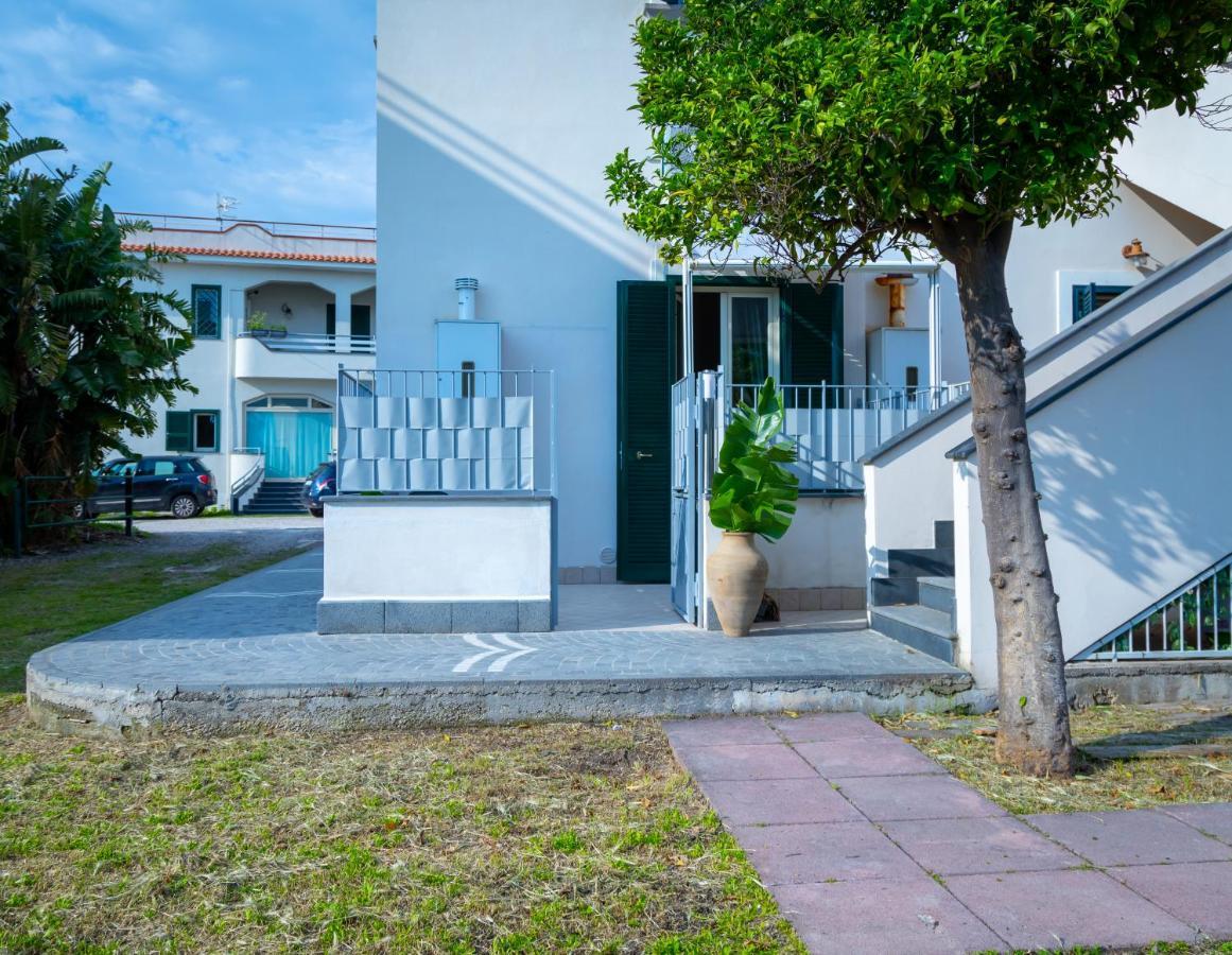 Casa Corallium ตอร์เรเดลเกรโค ภายนอก รูปภาพ