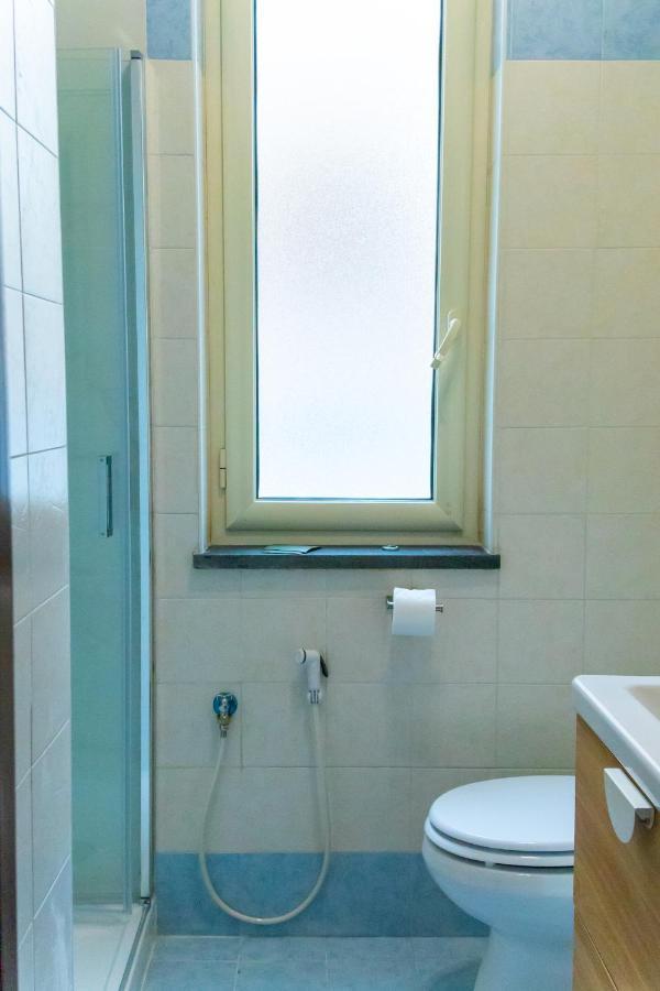 Casa Corallium ตอร์เรเดลเกรโค ภายนอก รูปภาพ