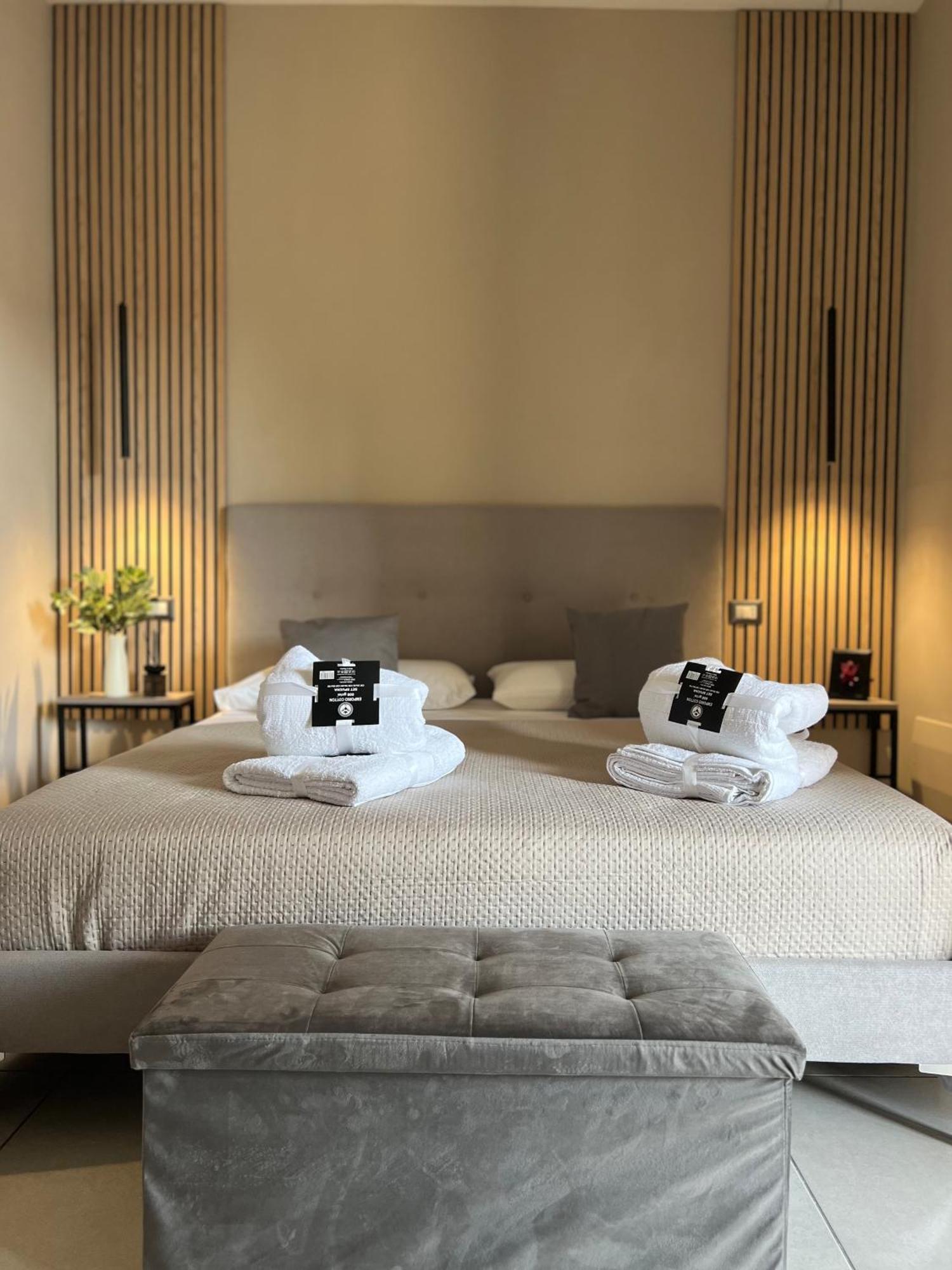 Casa Corallium ตอร์เรเดลเกรโค ภายนอก รูปภาพ