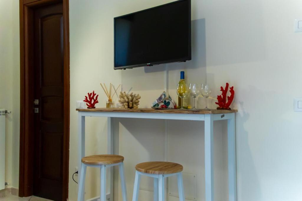 Casa Corallium ตอร์เรเดลเกรโค ภายนอก รูปภาพ
