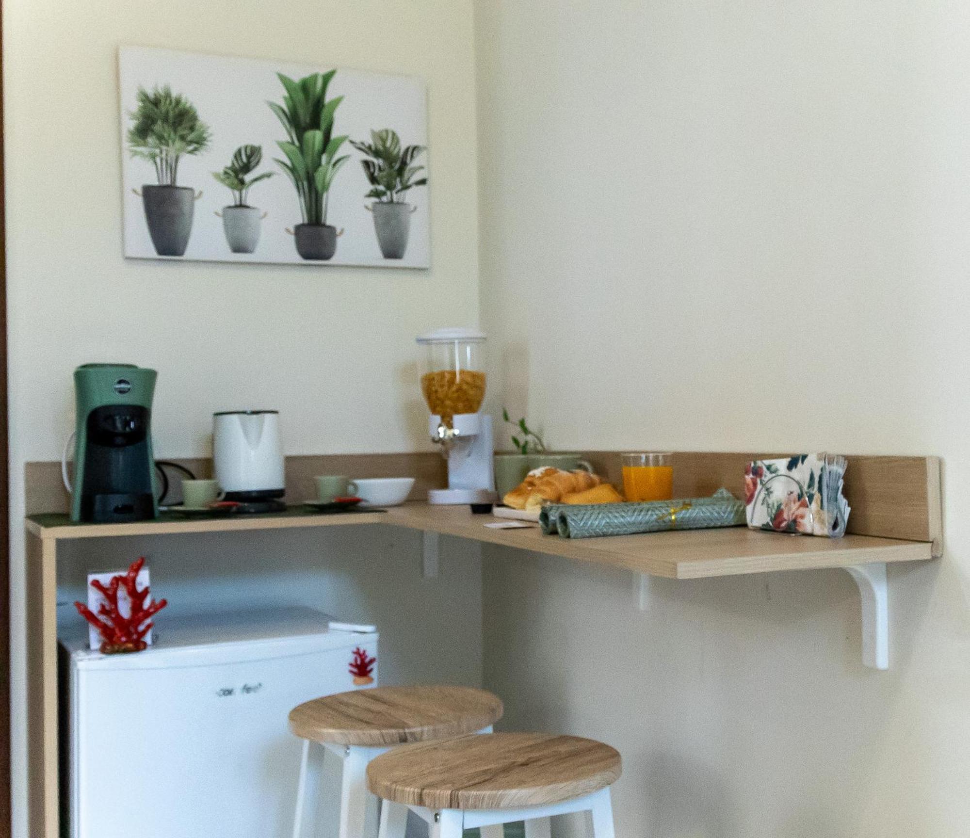 Casa Corallium ตอร์เรเดลเกรโค ภายนอก รูปภาพ