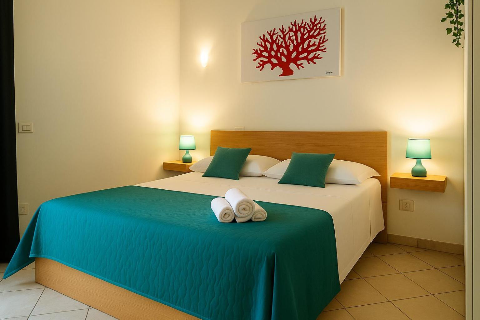 Casa Corallium ตอร์เรเดลเกรโค ภายนอก รูปภาพ
